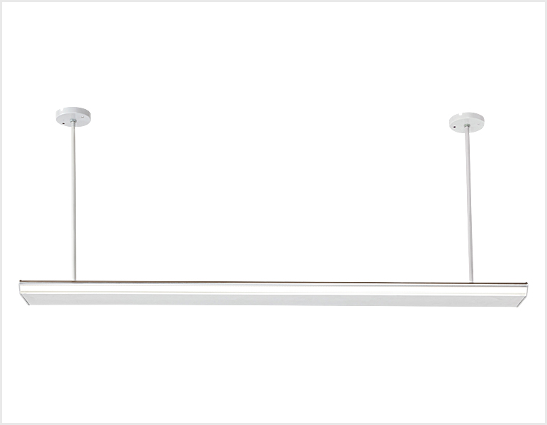 一體化（huà）LED護眼黑板燈