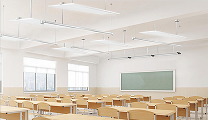 校園教室照明國家標準和要求