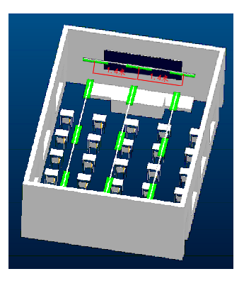 黑板燈設計方案