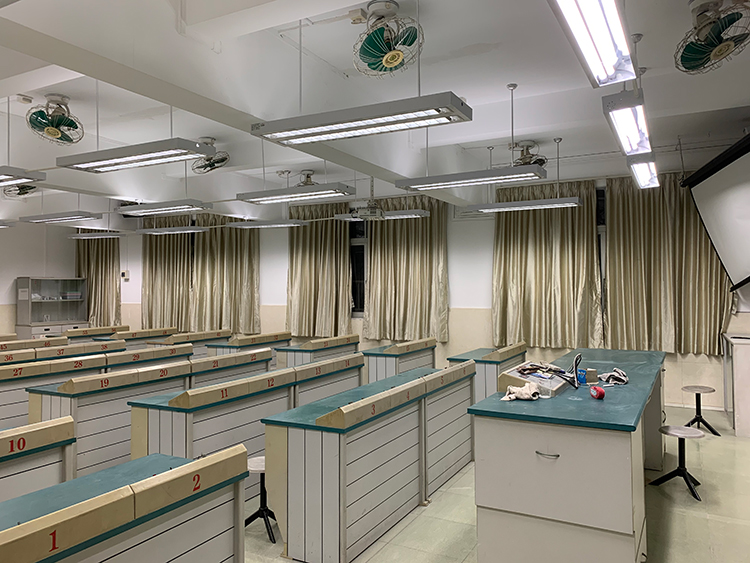 廣東實驗中學（xué）