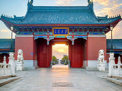 上海大（dà）學中小學校園單位LED護眼教室燈/LED黑板燈/節能燈改造案例