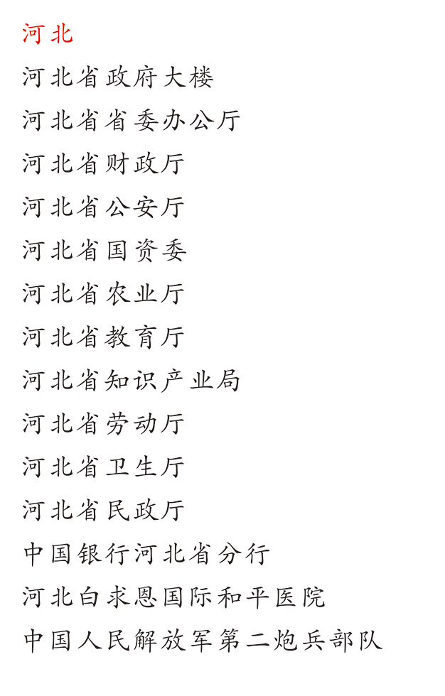 河北大學中小學校園單（dān）位（wèi）LED護眼教室（shì）燈（dēng）/LED黑板燈/節（jiē）能燈改造案例（lì）