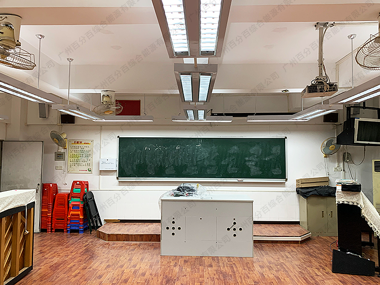 執信南路小學音（yīn）樂室