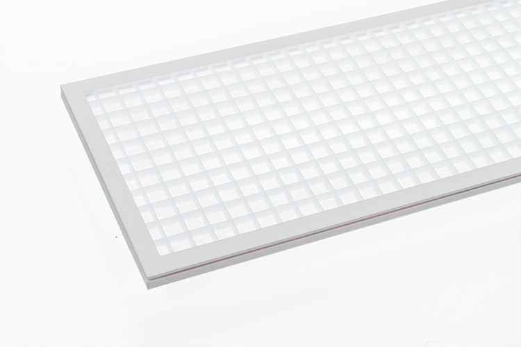 教室專用格柵燈是什麽樣的？