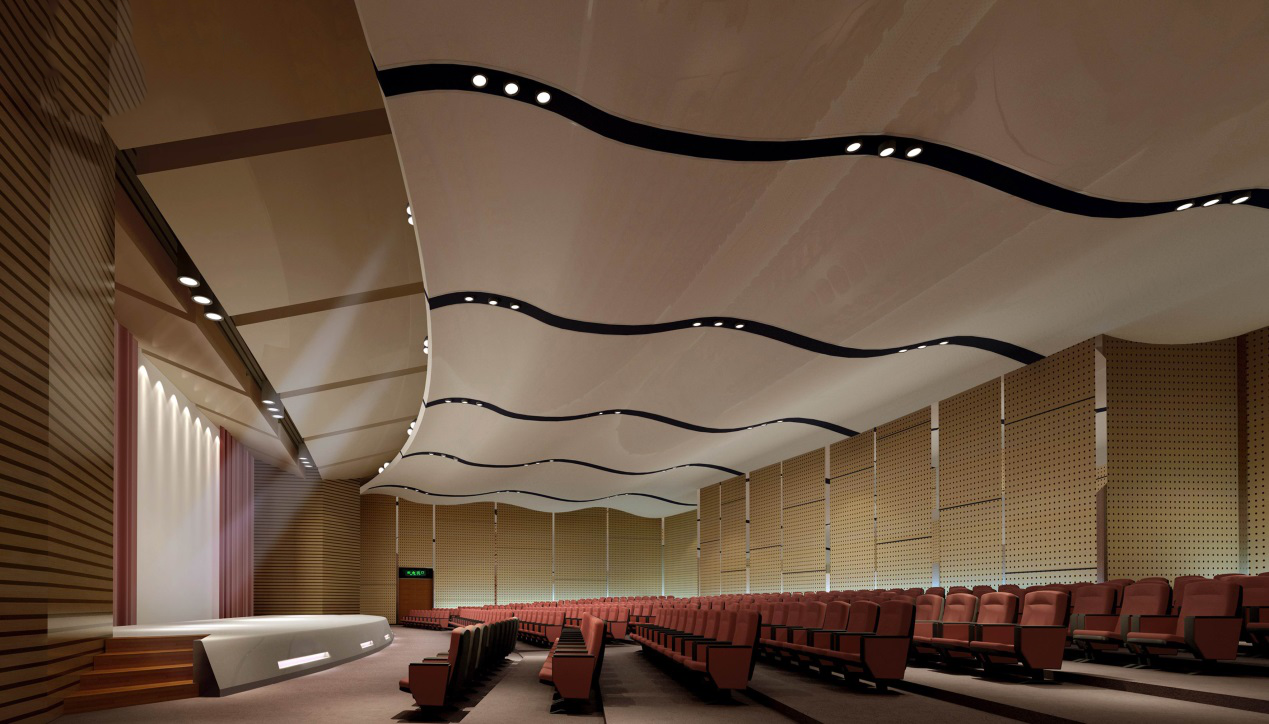 為什麽（me）教室要選擇LED護眼燈